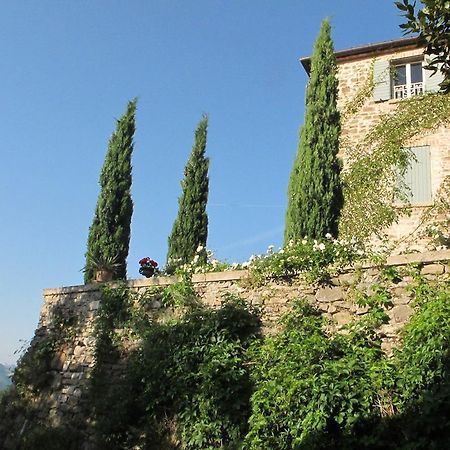 B&B La Locanda Di Cavoleto Piandimeleto Exterior foto