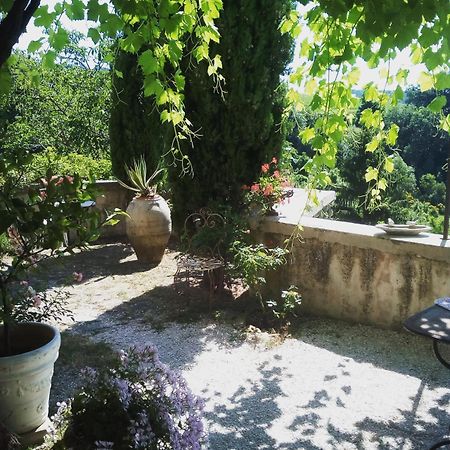 B&B La Locanda Di Cavoleto Piandimeleto Exterior foto
