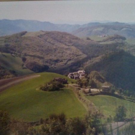 B&B La Locanda Di Cavoleto Piandimeleto Exterior foto