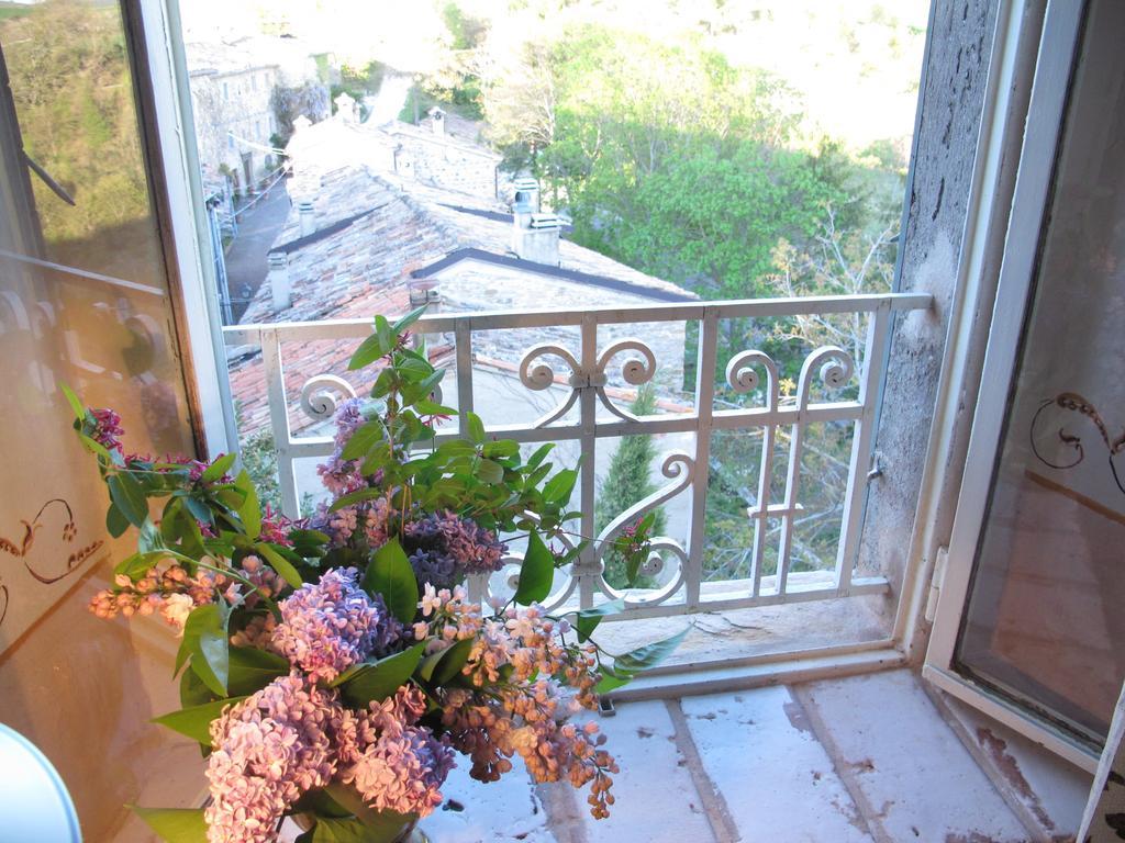 B&B La Locanda Di Cavoleto Piandimeleto Exterior foto