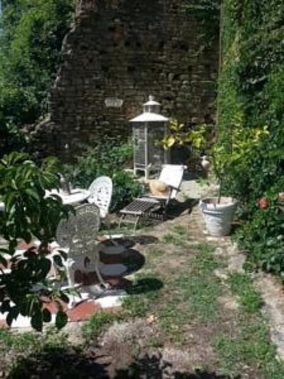 B&B La Locanda Di Cavoleto Piandimeleto Exterior foto