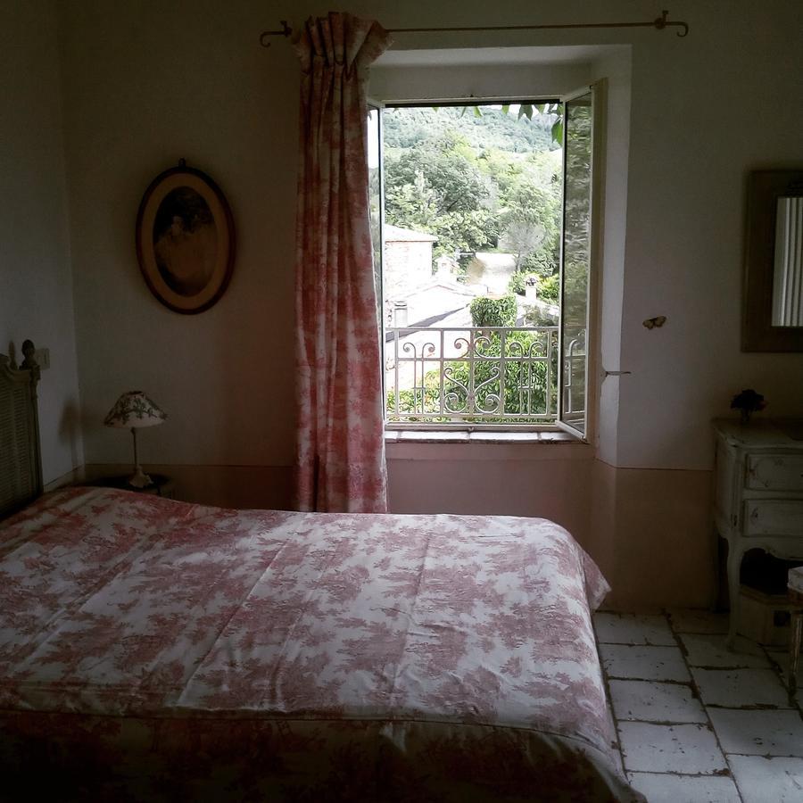 B&B La Locanda Di Cavoleto Piandimeleto Habitación foto