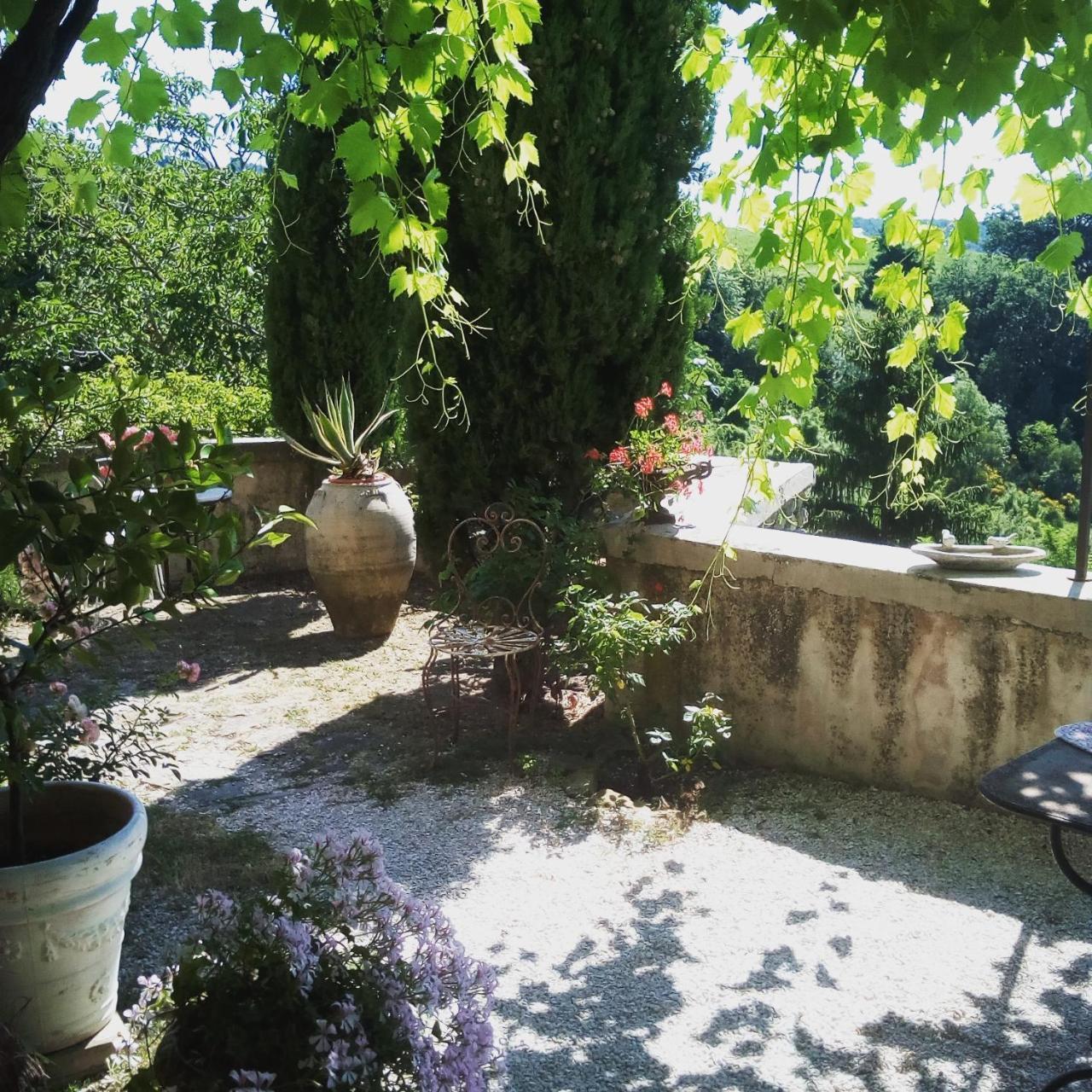 B&B La Locanda Di Cavoleto Piandimeleto Exterior foto