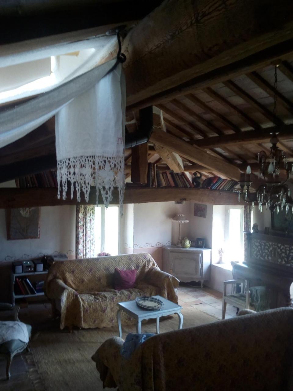 B&B La Locanda Di Cavoleto Piandimeleto Exterior foto